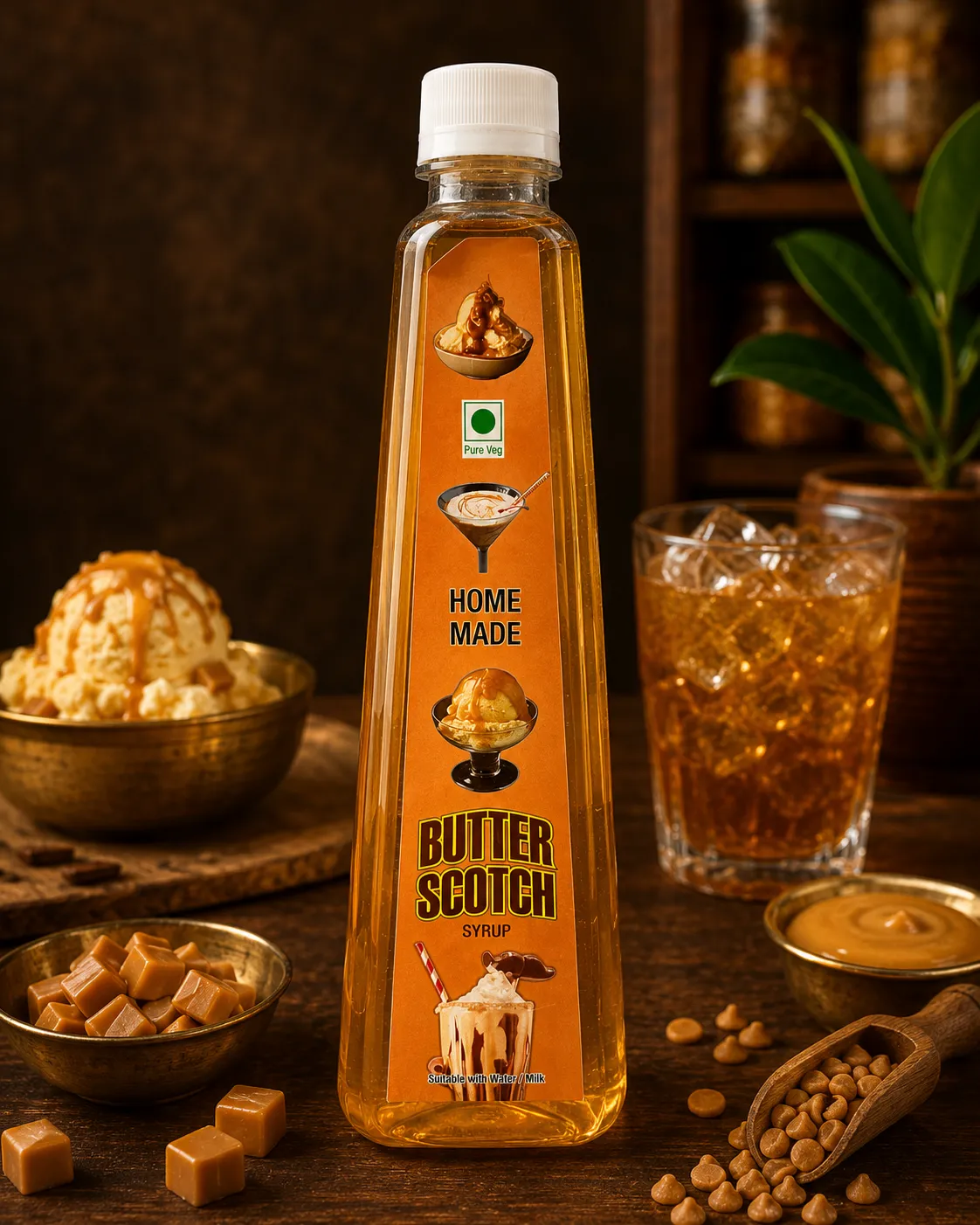 Butter Scotch