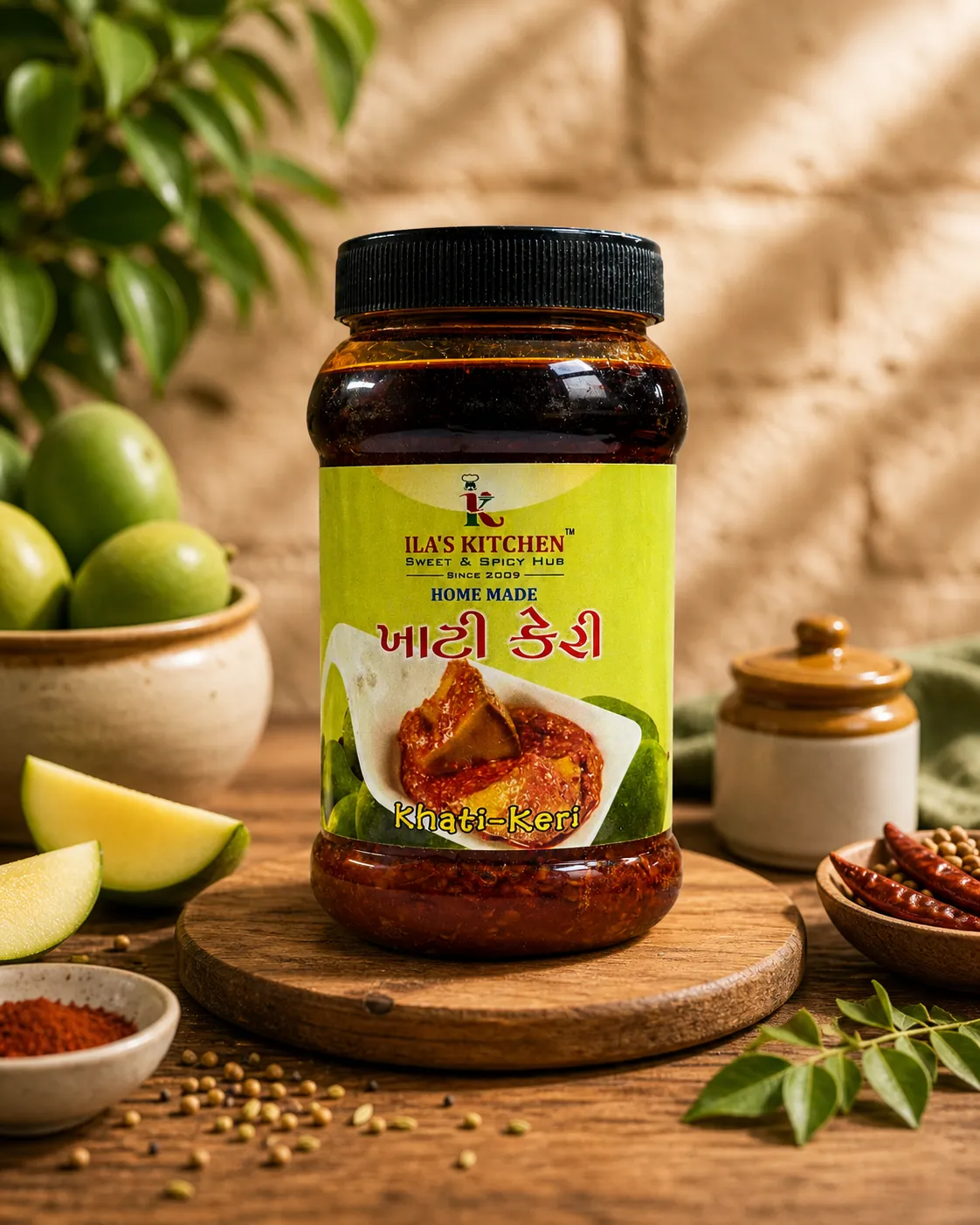 Khati Keri